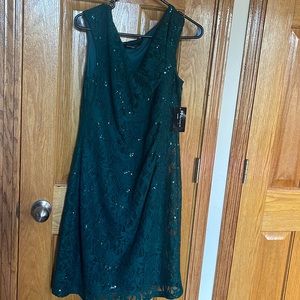 New dress size 14